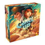 Plan B Games Camel Up (NL)