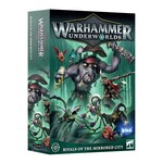 Games Workshop Rivals of The Mirrored City (EN)