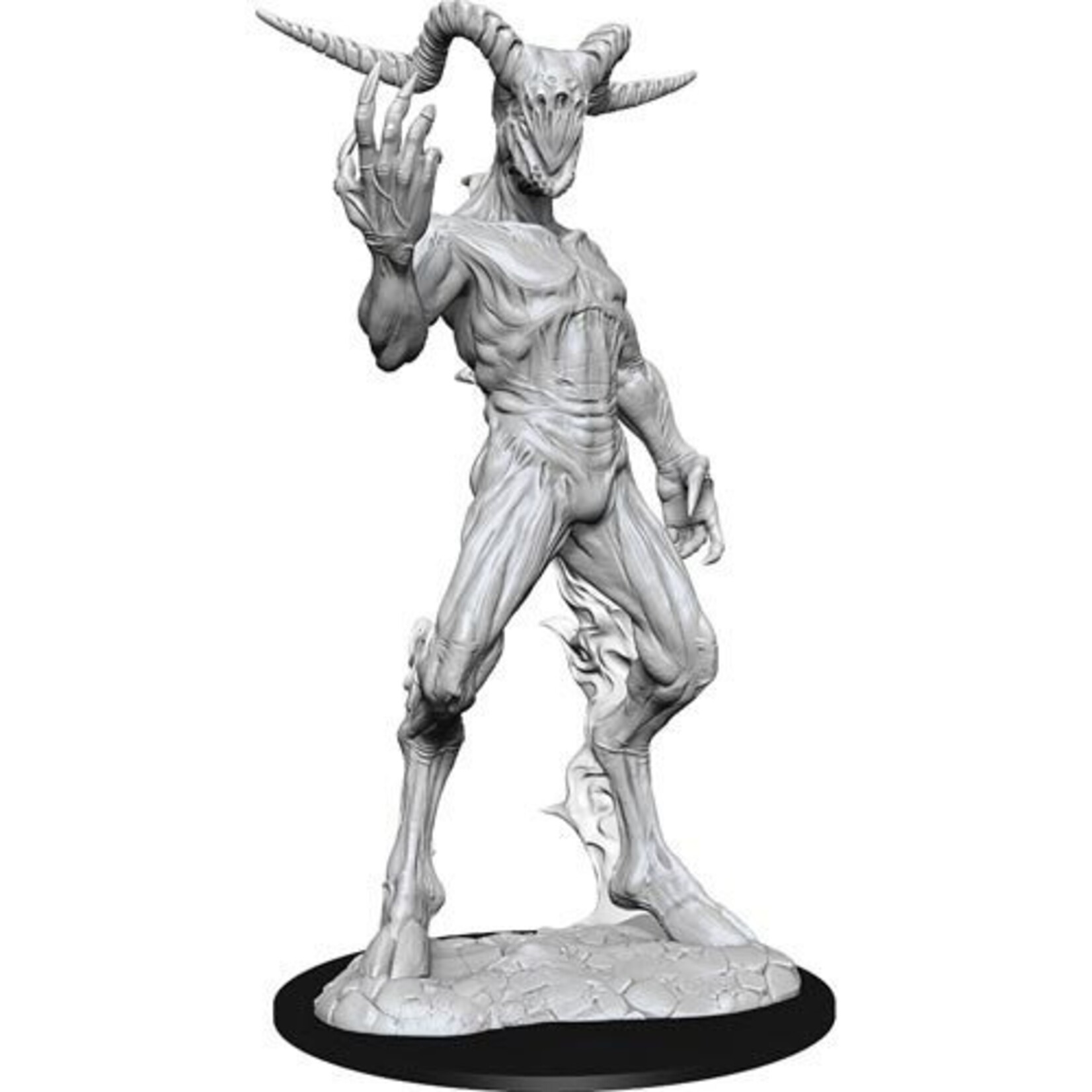 Wizkids D&D Nolzur's Marvelous Miniatures Nightwalker