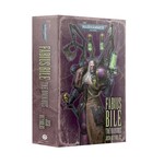 Black Library Black Library: Fabius Bile, The Omnibus (EN)