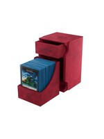 Gamegenic Watchtower 100+ XL Convertible Red