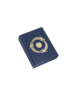 Dragonshield Dragonshield RPG Dice Companion -Midnight Blue