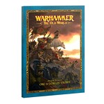 Games Workshop Arcane Journal Orcs & Goblins