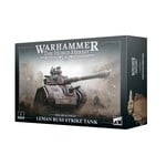 Games Workshop Solar Auxilia: Leman Russ Strike Tank