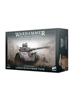 Games Workshop Solar Auxilia: Leman Russ Strike Tank