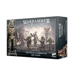 Games Workshop Tactical Command Section