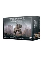 Games Workshop Solar Auxilia: Aethon Heavy Sentinel