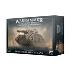 Games Workshop Leman Russ Assault Tank