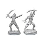 Wizkids D&D Nolzur's Marvelous Miniatures Githyanki