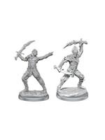 Wizkids D&D Nolzur's Marvelous Miniatures Githyanki