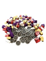 Stonemaier Games Wyrmspan Upgrade Pack