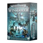 Games Workshop Warhammer Underworlds: Wintermaw (EN) (Aanbieding)