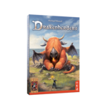 999-Games (Aanbieding feestdagen) Drakenherders (NL)