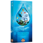 White Goblin Games Ark Nova: Waterwereld (NL) @