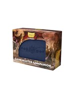 Dragonshield Dragonshield RPG Game Master Companion - Midnight Blue