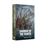 Black Library Shadow of the Eighth (EN)