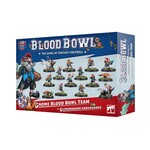 Games Workshop Blood Bowl: Gnome Team