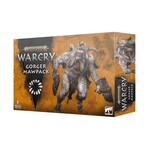 Games Workshop Warcry: Gorger Mawpack