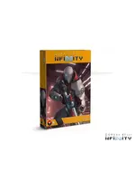 Corvus Belli Nomads Zeros