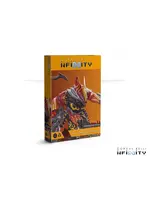 Corvus Belli Combined Army Anathematics