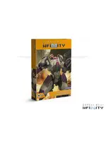 Corvus Belli Aleph Maximus