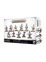 Games Workshop Hedonites of Slaanesh Blissbarb Archers