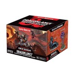 Wizkids D&D Icons of the Realms Dragonlance Shadow of the Dragon Queen Super Booster