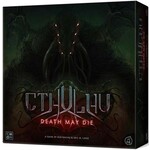 CMON Cthulhu Death May Die (EN)