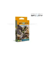 Corvus Belli Haqqislam Azra'il (Spitfire AP)