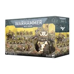 Games Workshop Battleforce Orks