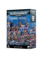 Games Workshop Combat Patrol: Adeptus Custodes