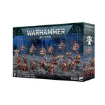 Games Workshop Battleforce: Adeptus Custodes