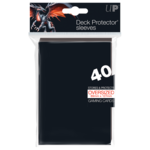 Ultra Pro Ultra Pro Sleeves Oversized (40)