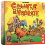 999-Games Graantje de Voorste (NL)