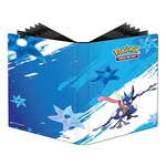 Ultra Pro Pro Binder Greninja 9 Pocket