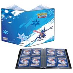 Ultra Pro Portfolio Greninja 4-Pocket