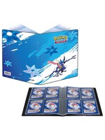 Ultra Pro Portfolio Greninja 4-Pocket