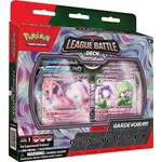 Pokemon USA League Battle Deck Gardevoir ex (EN)