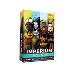 Osprey Games Imperium: Legends (EN) **