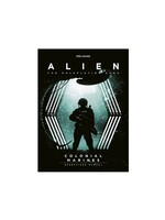 Free League Publishing Alien RPG: Colonial Marines Operations Manual (EN)
