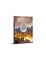 Free League Publishing Vaesen RPG: The Lost Mountain (EN)