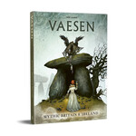 Free League Publishing Vaesen RPG: Mythic Britain & Ireland (EN)