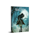 Free League Publishing Vaesen RPG: A Wicked Secret (EN)