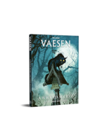Free League Publishing Vaesen RPG: A Wicked Secret (EN)