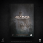 Steamforged Games Dark Souls RPG: The Tome of Journeys