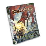 Paizo Pathfinder 2nd Edition Player Core Pocket (EN)