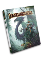 Paizo Pathfinder RPG GM Core Pocket Edition (EN)