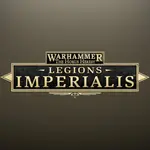 Legions Imperialis