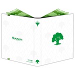 Ultra Pro Pro Binder MtG Forest 9-Pocket **