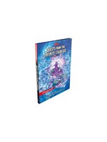 Wizards of the Coast D&D 5e Quest from the Infinite Staircase (EN)